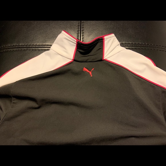 COPY - 🐆Puma tracksuit - Picture 3 of 8